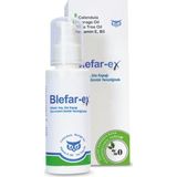 Blefar-ex Çay Ağacı Yağı Içeren Göz Çevresi ve Yüz Temizleme Jeli 100 ml