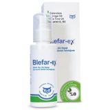 Blefar-Ex Göz Çevresi Şampuanı 100 ML