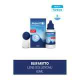 Blefaraitto Lens Solüsyonu 60 Ml X 2 Adet