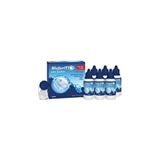 Blefaritto 6X60 ml Lens Solüsyonu Yumuşak Kontakt Lensler İçin Profesyonel Kalite ve Kullanım Kolaylığı
