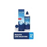 BLEFARİTTO Blefaritto Lens Solüsyon 360 Ml
