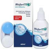 Blefaritto Çok Amaçlı Lens Solüsyonu 60 ml
