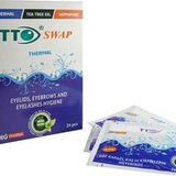 Blefarıtto Swab Goz Mendılı 24 Lu