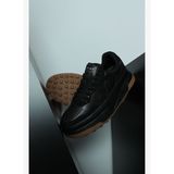 Bleır Kadın Sneaker Ayakkabı Siyah