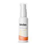 Bleiss beProtected+ Nemlendirici Etkili Güneş SPF50 100 ml Güneş Koruyucu
