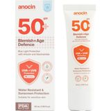 Blemish Leke Karşıtı ve Cilt Tonu Eşitleyici Güneş Koruyucu Krem Spf 50 Yaşlılık Karşıtı - Genel