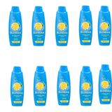Blendax 10x470 ml Kepeğe Karşı Etkili Limon Özlü Şampuan