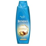 Blendax 360 ml Onarıcı Yağlar Canlandırıcı ve Besleyici Bakım Şampuanı