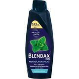 Blendax 3x500 ml Nane Özlü Erkekler İçin Şampuan