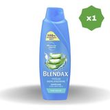 Blendax Aloe Vera Şampuan 500 ml - (1 Adet)