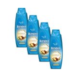 Blendax Canlandırıcı Ve Besleyici Bakım- Onarıcı Yağlar Argan Yağı Şampuan 360 ml X 4 Adet