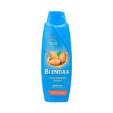 Blendax Güçlendirici Bakım Badem Yağı Özlü 500 ml Şampuan