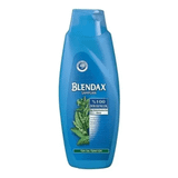 Blendax Isırgan Otlu 550 ml Şampuan
