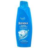Blendax Kepeğe Karşı Etkili 500 ml Şampuan