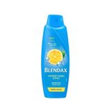 Blendax Kepeğe Karşı Etkili Limon Özlü 6x470 ml Şampuan