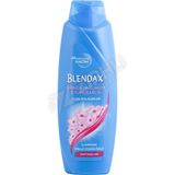 Blendax Kiraz Çiçeği Özlü 5x500 ml Şampuan