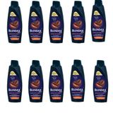 Blendax Men Kafein Özlü Dökülme Karşıt 10x500 ml Şampuan