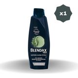 Blendax Men Şampuan 500 ml - (1 Adet)