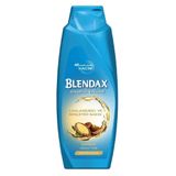Blendax Onarıcı Yağlar Argan 500 ml Şampuan