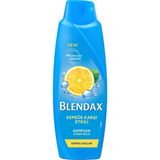 Blendax Şampuan 500 ml K