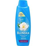 Blendax Şampuan 500 ml Yasemin Özlü (5 Adet)