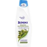 Blendax Zeytinyağı Özlü 550 ml Saç Bakım Kremi