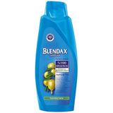 Blendax Zeytinyağı Özlü 550 ml Şampuan