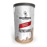 Blendblack 250 gr Acıbadem Aromalı Filtre Kahve