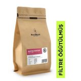 Blendblack 250 gr Teneke Kutu Brasil Santos Filtre Kahve