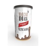 Blendblack 250 gr Teneke Kutu İsviçre Çikolata Aromalı Filtre Kahve