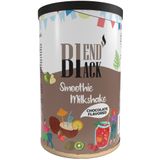 Blendblack 500 gr Çikolata Aromalı Milkshake