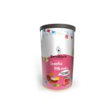 Blendblack 500 gr Strawberry Flavored Smoothie Milkshake
