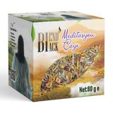 Blendblack 80 gr Dökme Meditasyon Çayı