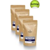 BlendBlack Barista Türk Kahvesi 1000Gr ( 4X250gr) - 1 kg