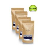 Blendblack Barista Türk Kahvesi 1000gr (4x250GR)