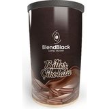 BlendBlack Bitter Sıcak Çikolata 500GR Teneke Kutu - Cafe Crema