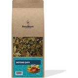 BlendBlack Detoks Çayı Dökme 150GR