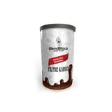 Blendblack Filtre Kahve Çikolata Aromalı 250Gr Teneke Kutu