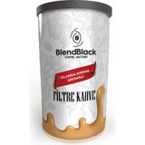 BlendBlack Irlanda Krema Aromalı Filtre Kahve Teneke Kutu 250 gr