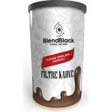 BlendBlack Isviçre Çikolata Aromalı Filtre Kahve Teneke Kutu 250 gr