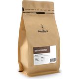 BlendBlack Kafeinsiz Filtre Kahve 250 gr Öğütülmüş