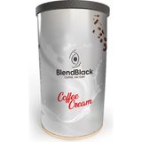 BlendBlack Kahve Kreması 350GR Teneke Kutu - Cafe Crema