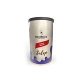 Blendblack Salep Damla Sakızlı 500gr Teneke Kutu