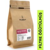 Blendblack Santos Fine Cup Filtre Kahve 250Gr Öğütülmüş - 250 gr - French Press
