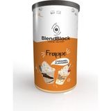 BlendBlack Smoothie/milkshake Caramel Flavored 500 gr Teneke Kutu