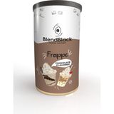 BlendBlack Smoothie/milkshake Chocalate Flavored 500 gr Teneke Kutu