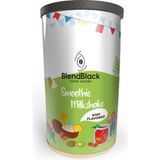 BlendBlack Smoothie/milkshake Kiwi Flavored 500 gr Teneke Kutu