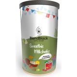 BlendBlack Smoothie/milkshake Mango Flavored 500 gr Teneke Kutu