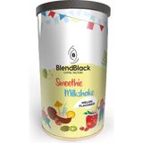 BlendBlack Smoothie/milkshake Melon Flavored 500 gr Teneke Kutu