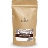 BlendBlack Türk Kahvesi Çifte Kavrulmuş 250 gr